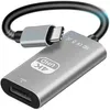 USB C auf HDMI Adapter, USB C HDMI 4K Adapter Kompatibel Produktbild-Vorschau 1