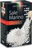 Casa Rinaldi grobes Meersalz aus Italien in der Packung Produktbild-Vorschau 1