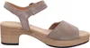 Gabor KRETA Damen Sandalette - Riemchen Sandalen braun Produktbild-Vorschau 27
