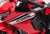 Dětská elektrická motorka CBR 1000RR, dětská motorka 12V Náhled obrázku produktu 10