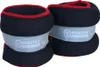 Carico fitness per polsi e gambe MASTER 2 x 2 kg - neoprene Anteprima dell’immagine prodotto 1