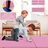 COSTWAY 180 x 60 x 5 cm Weichbodenmatte klappbar, Produktbild-Vorschau 5