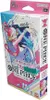 A product box for a One Piece Card Game Starter Deck featuring the character Uta. Produktbild-Vorschau