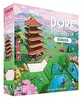 Sd Games Dorfromantik Sakura Brettspiel Grün  Grün One Size Produktbild-Vorschau 1