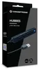 Conceptronic HUBBIES 4-Port-USB 2.0-Hub, USB 2.0, USB 2.0, Produktbild-Vorschau 3