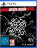 Suicide Squad: Kill the Justice League Deluxe Edition (PS5) Produktbild-Vorschau 1