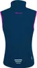 Trollkids Kids Trollfjord Vest Jungen Weste Marine 306-114 Produktbild-Vorschau 2