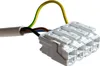 Becker Einstellkabel Set für elektronische Rollladenmotoren Produktbild-Vorschau 3