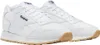 Buty sportowe damskie/męskie Reebok Glide sneakersy skóra Podgląd zdjęcia produktu 12