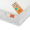 Topper ergonomico in schiuma fredda, 100 x 200 cm, 5 cm, Anteprima dell’immagine prodotto 1