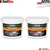Isolbau Flüssigfolie 8kg - Dichtfolie für Bad, Dusche & Produktbild-Vorschau 8