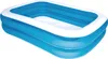 Piscina gonfiabile Bestway per famiglie 201 x 150 x 51 cm Anteprima dell’immagine prodotto 11