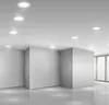 V-TAC LED vstavané svetlo VT-61003, EEK: E, 3 W, 330 lm, Náhľad obrázku produktu 10