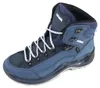Chaussures de sport Lowa Rennegade GTX MD pour femmes, Voir les images du produit 3
