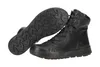 Think Schnürstiefel Kaltfutter in schwarz, Gr. 42 Produktbild-Vorschau 3