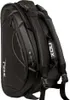 Nox Pro Series Padel Racket Bag Nero Nero Taglia unica Anteprima dell’immagine prodotto 4