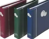 Leuchtturm Münzalbum NUMIS, mit 5 Hüllen, grün gruen Produktbild-Vorschau 2