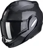 Scorpion Exo-Tech Evo Carbon Solid Black M Náhled obrázku produktu 1