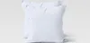 2er Set Renforcé UNI Kissenhüllen 40x40 cm Kopfkissen Produktbild-Vorschau 1