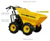 Güde Allraddumper GAD 400.1/4x4 Motorschubkarre Raddumper Minidumper Gartenkarre Radlader Transportkarre Schubkarre 356320 55525 4015671512239 Stabilo-Fachmarkt.de Produktbild-Vorschau