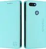 Lederhülle für Tecno Pop 2 Power /Pop 2 Pro/Pop 2F/Pop 2 Produktbild-Vorschau 2