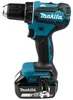 Makita Akku-Bohrschrauber 18V | 2x 3,0 Ah Akkus + Ladegerät Produktbild-Vorschau 13