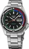 Seiko 5 Sports Automatic Black Dial Stainless Steel Watch Produktbild-Vorschau 11