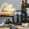 Adler AD 1305 BG black gold Wasserkocher Glas mit Produktbild-Vorschau 16