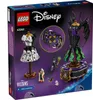 LEGO ǀ Méchants Disney Les robes de Maléfique et Cruella De Voir les images du produit 41