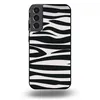 Smartphonica Handytasche passend für Samsung Galaxy S21 mit Produktbild-Vorschau 1
