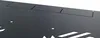 Rack Cabinet 19" 6U, 450mm, Glass Door, Black Náhľad obrázku produktu 8