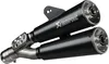 Muffler S/O Ss/Bl R12 Ninet / Podgląd zdjęcia produktu 5