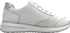 Remonte Sneakers Laag  Sneakers Laag - Wit - Maat 37 Produktbild-Vorschau 9