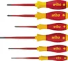 Schraubendrehersatz 3201 K6 6-tlg.Schlitz/PH slim fix VDE Produktbild-Vorschau 25