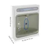 Directe waterdispenser, inductie-waterdispenser, instant Productafbeelding-voorbeeld 7