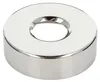 rosone filettato tecuro (3/4) Ø 27 mm x Ø 67 mm x altezza Anteprima dell’immagine prodotto 5