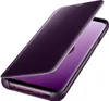 Samsung flip case Clear View Standing Cover EF-ZG960CVEGWW Anteprima dell’immagine prodotto 4