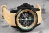 Herrenuhr Chronograph Vostok Europe Modell YM86640C697 Podgląd zdjęcia produktu 10