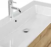 Badmöbel Waschplatz inkl Mineralgussbecken Limes 120 cm Produktbild-Vorschau 7