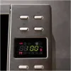 Cecotec 01398, Arbeitsplatte, Solo-Mikrowelle, 20 l, 700 W, Produktbild-Vorschau 13