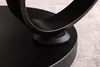 riess-ambiente Design Couchtisch DANCING RINGS rost rund Produktbild-Vorschau 9