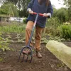 Biofork van Spear & Jackson - 4 tanden - staal - 111 cm Productafbeelding-voorbeeld 4