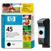 Inkoustová kazeta HP 51645 AE černá č. 45 Náhled obrázku produktu 28