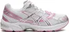 Asics Gel-1130 White Pink - EU: 37 Produktbild-Vorschau 1