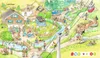 Ravensburger tiptoi® Buch Mein großes Wimmelbuch Produktbild-Vorschau 2
