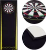Dart Darts Teppich Dartteppich Dartmatte 237x80 cm Produktbild-Vorschau 1