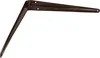 KOTARBAU® Wspornik pólki 350x300 mm Wspornik pólki do Podgląd zdjęcia produktu 1