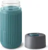 Tazza da viaggio in vetro Black + Blum Ocean Anteprima dell’immagine prodotto 2