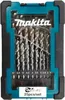 Makita D-78368 Metallbohrer-Set HSS-GS 25-tlg. Produktbild-Vorschau 4