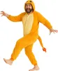 Onesie Kigurumi Pigiama Pokemon Charmander Travestimento Anteprima dell’immagine prodotto 5